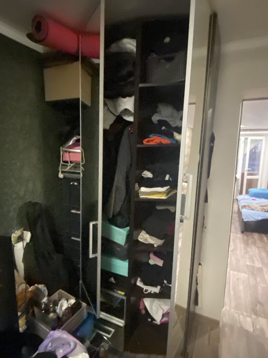 Продам шкаф недорого
