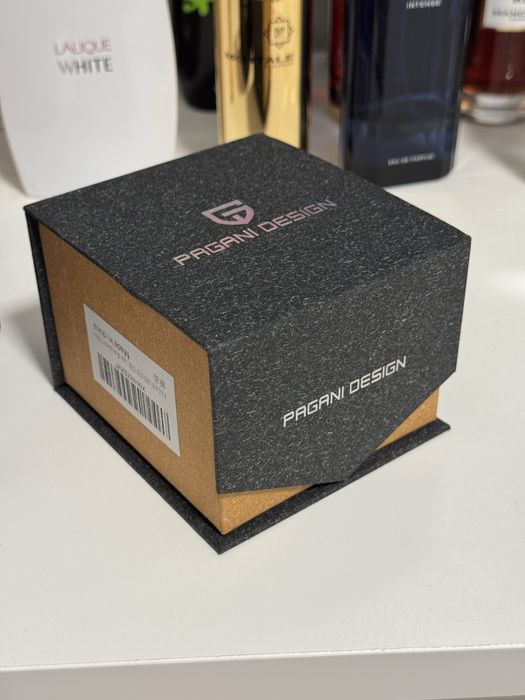 Vand ceas Pagani Design 1701 V3