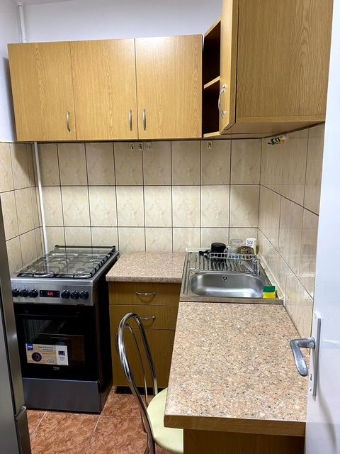 De închiriat apartament cu o camera — fotografia 3
