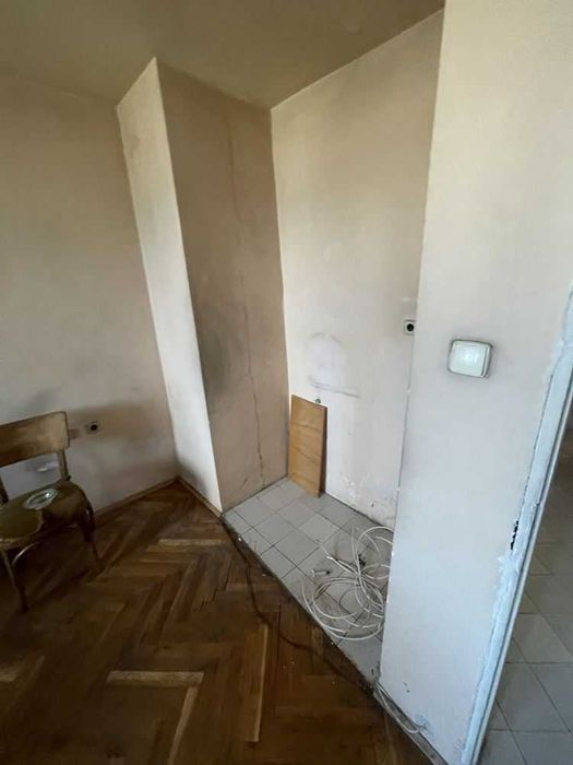 Продава се Двустаен апартамент в София, Слатина - 78 кв.м за 1167 €/кв.м - Снимка #1