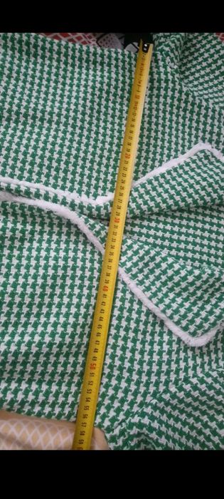 Cardigan fără nasturi