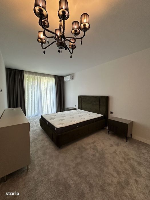 2 camere de inchriat | ARQA JOLIE VILLAGE | PISCINA |