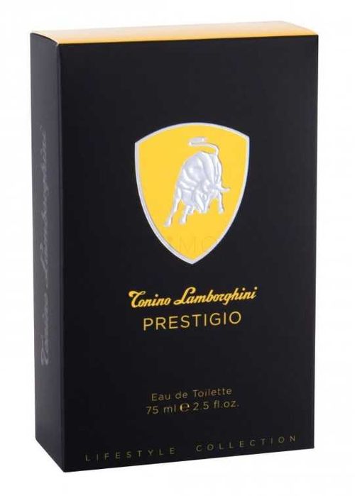 Мъжки Парфюм LAMBORGHINI Prestigio, 75 мл