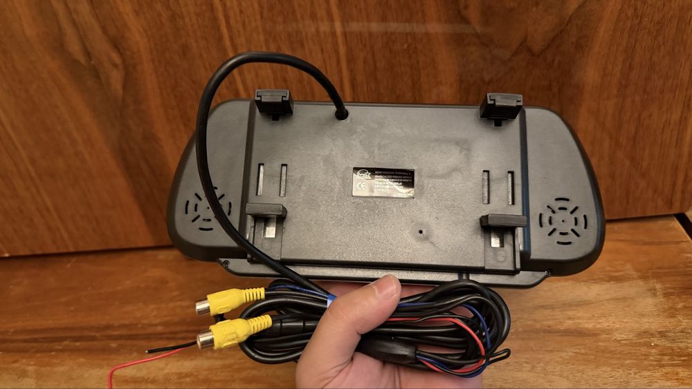 Монитор/Зеркало sphere