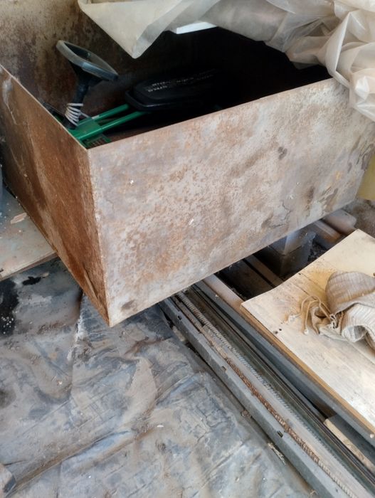 Продам бак на 500 литров