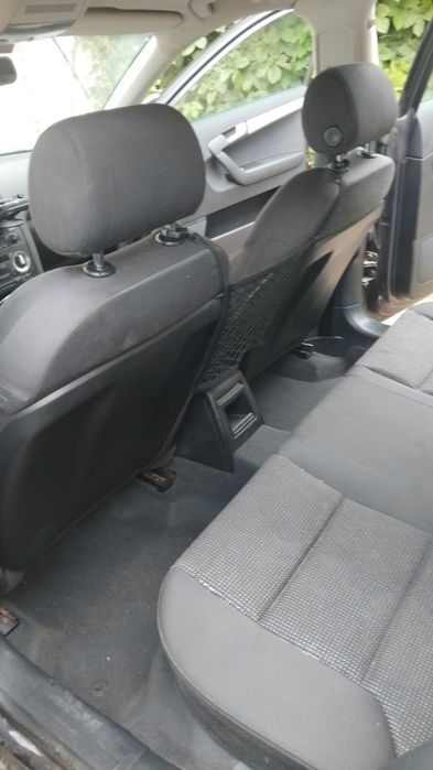 Vind Audi a3 an 2005