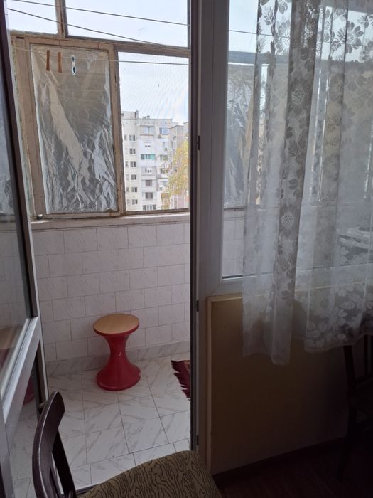 Дава се под наем Едностаен апартамент в Хасково, Център - 50 кв.м за 178.5 € - Снимка #5