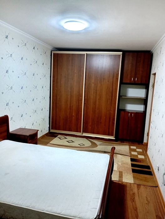 Сдам 3 комнатную квартиру