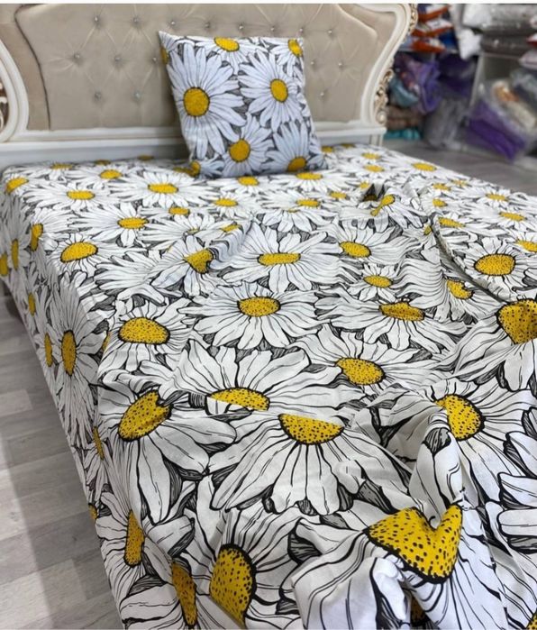 Постельное белье