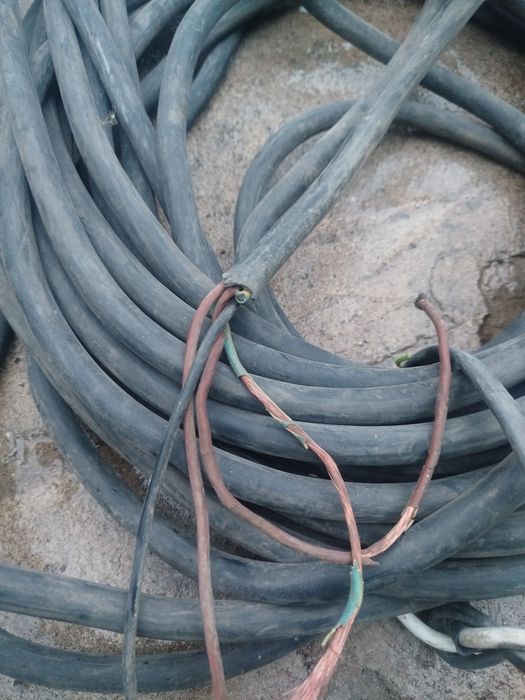 Тепловая пушка 380 Вольт трёхфазный