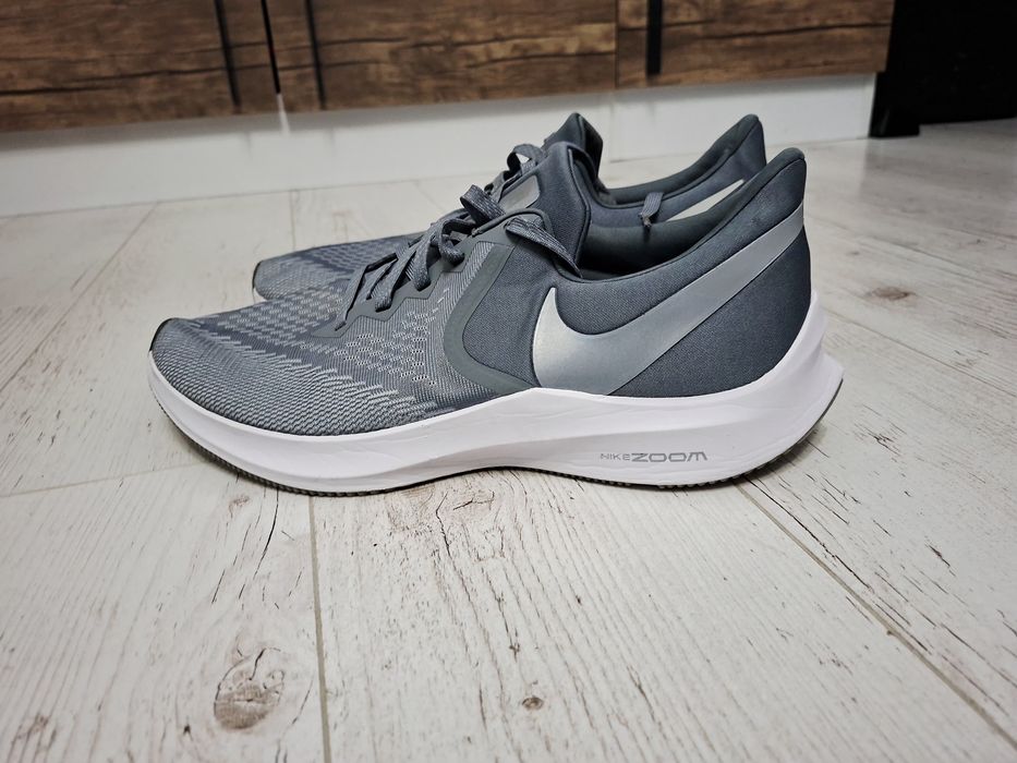 Nike Air Zoom winflo 6-Ориг. Маратонки