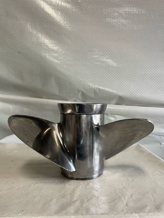 Винт гребной для yamaha