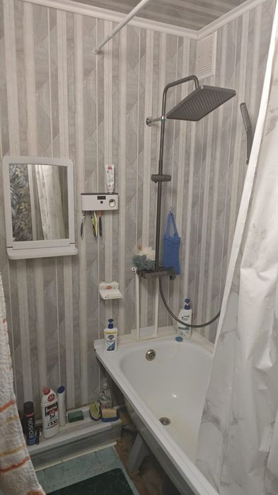 Продам 3 комн.кв, 1/5, Абая 39