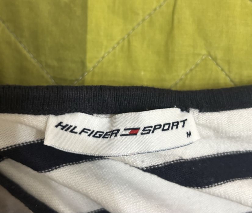 Блузка Tommy Hilfiger