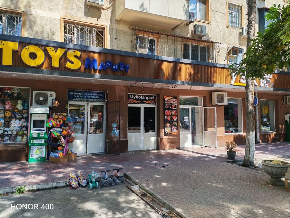 Mirzo Ulug’bek tumani mirzo ulug’bek ko’casi 89 dom