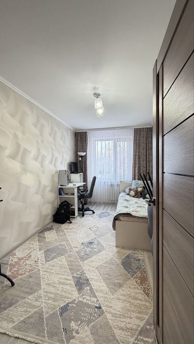 Продается 3-х комн.кв с пл 73 кв.м