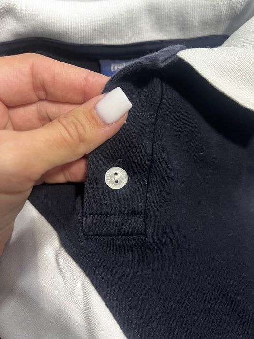 Оригинална детска тениска Polo Ralph Lauren – размер 140