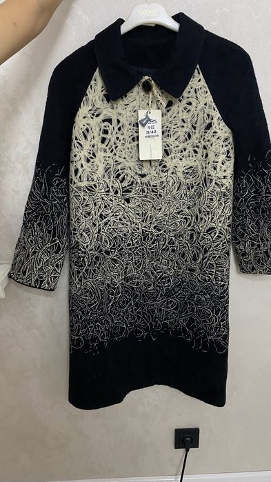 Пальто весна- осень