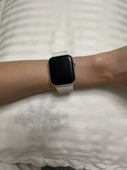 Часы Apple Watch SE (Gen 2) 40 mm