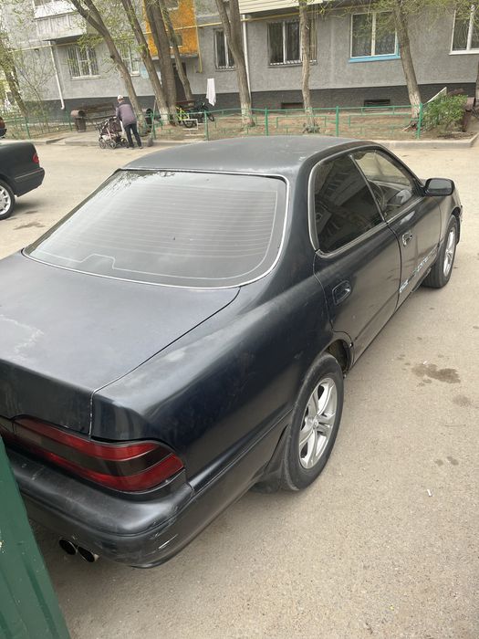 Продам тойоту vista 1992g