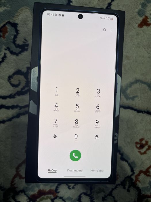 Самсунг s 10lite продам