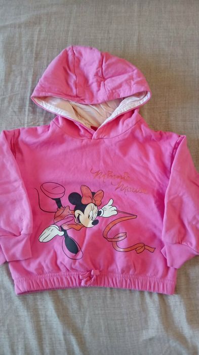 Lot hainute fetita 110
