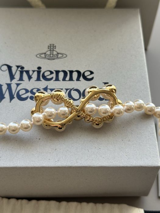 Vivienne Westwood колие