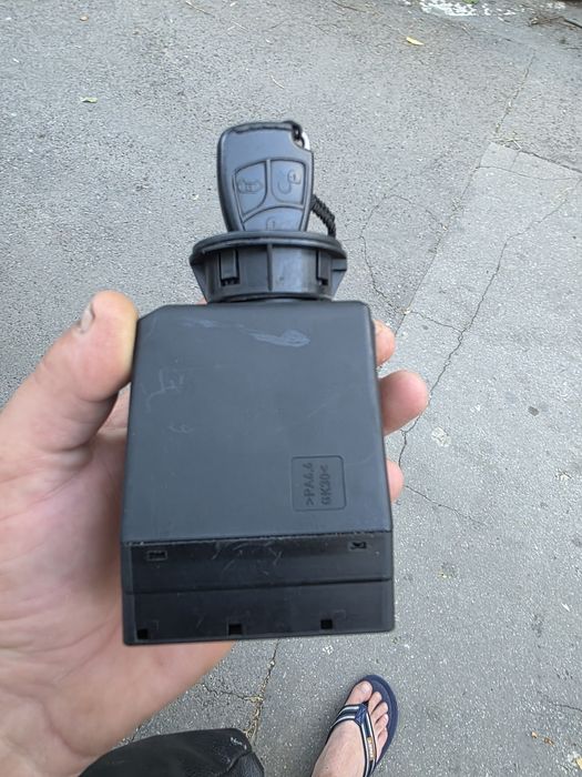 Калтар за Mercedes спринтер  W 906
