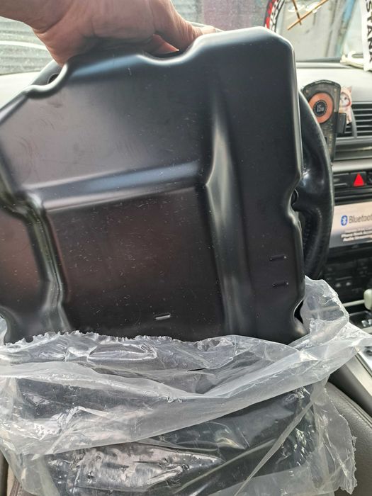 Продам падднон на ланкрузер 300