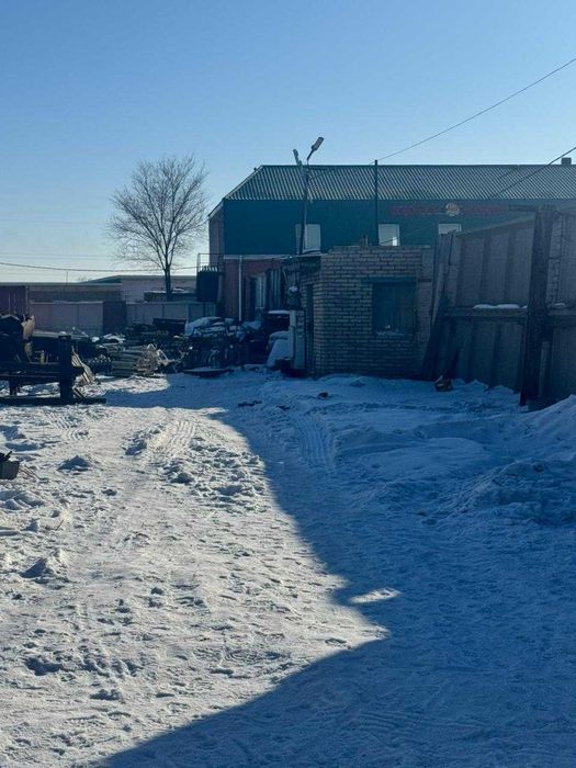 Сдам в аренду базу