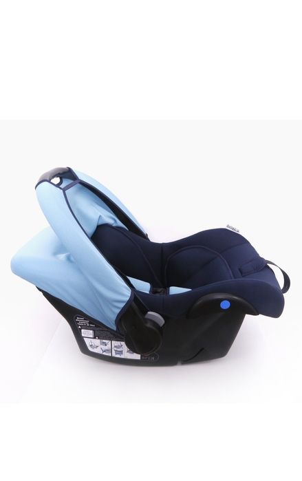 Детская автолюлька