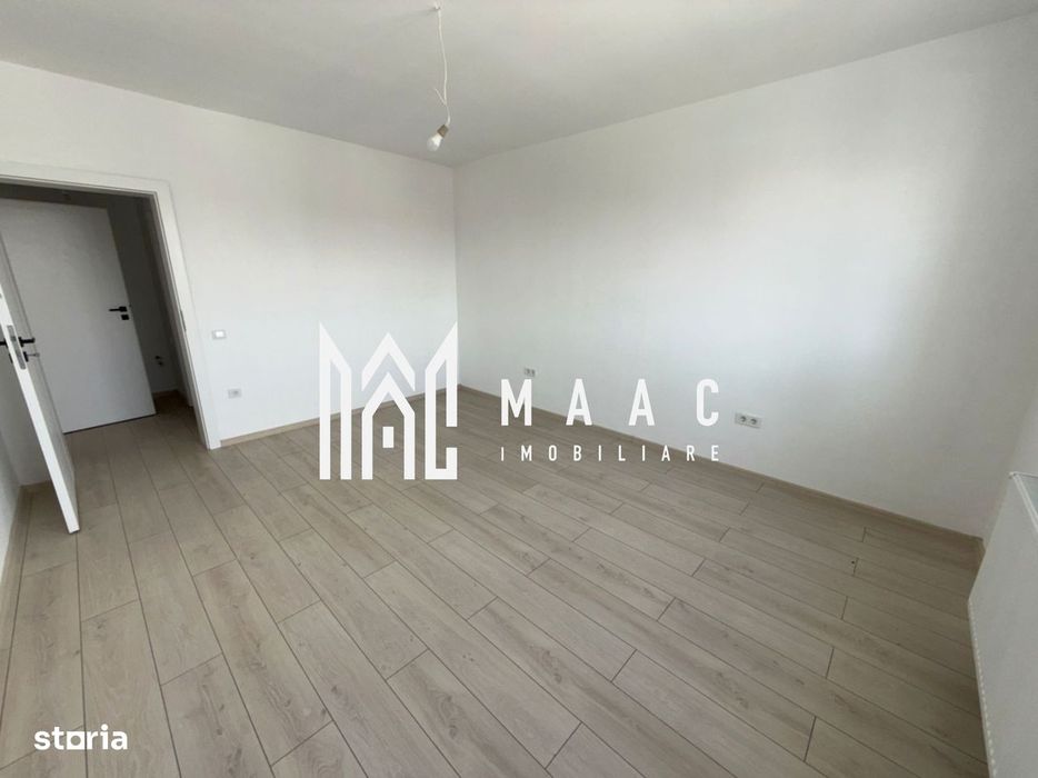Apartament 3 Camere | 72 MP | Terasă | Parcare | Etaj 1 | Zona Pictor