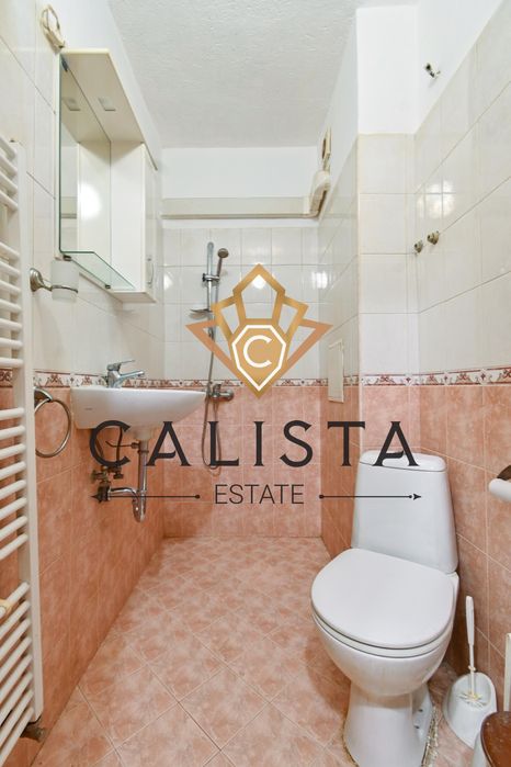 Дава се под наем Двустаен апартамент в София, Център - 55 кв.м за 549 € - Снимка #8