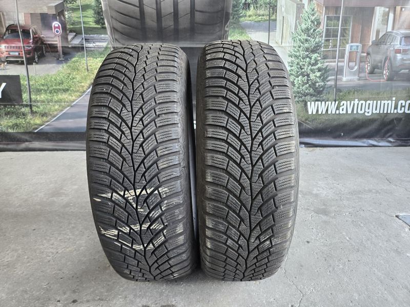205/65/16 Continental 2бр