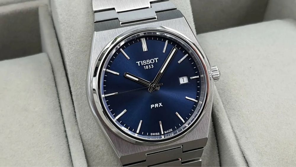 Tissot PRX Срочно беріп жбере салам