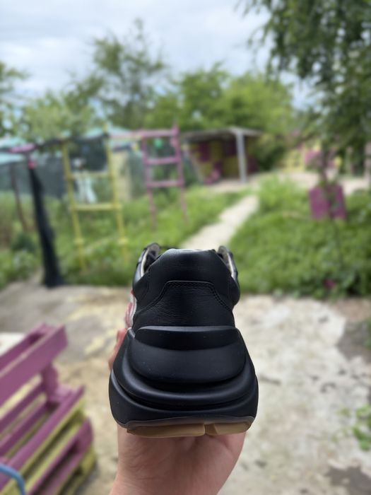 Gucci Rhyton SEGA – mărimea 42 (EU 8)