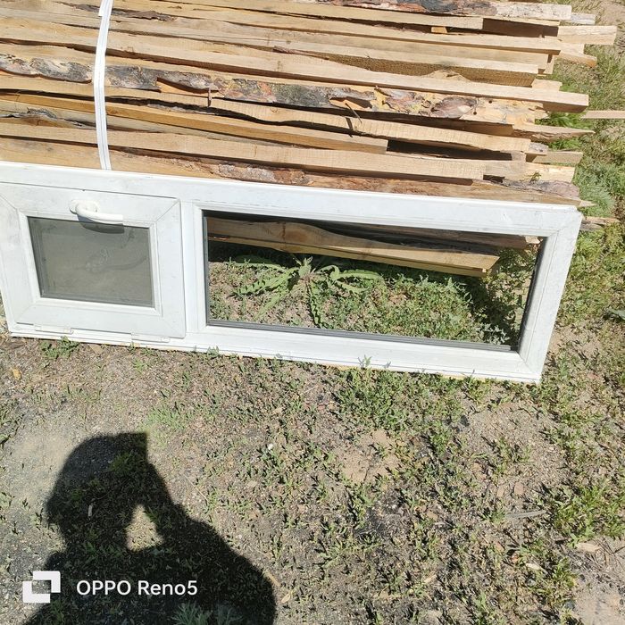 Окно для дома б/у