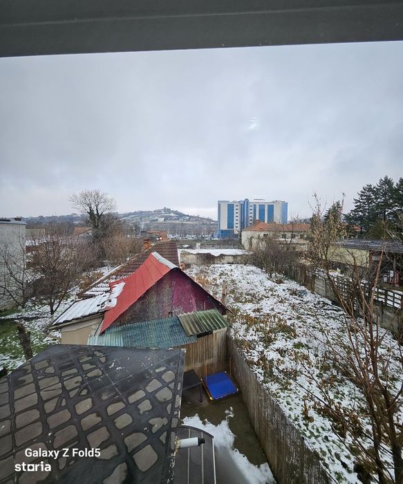 Spațiu comercial cu acces direct din stradă, Zona Cetății