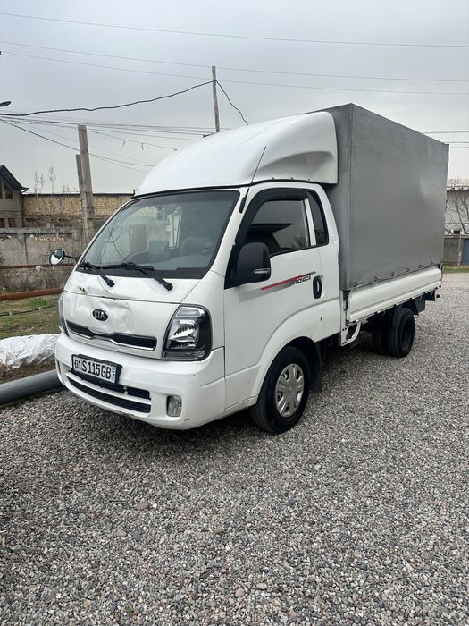 Киа Бонго 2020йил 160,000 пробег