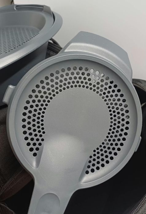 Thermomix TM6 + geantă / Constanța