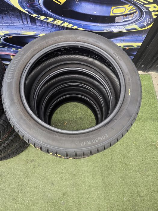 205.50.17 4x continental 4x goodyear m+s