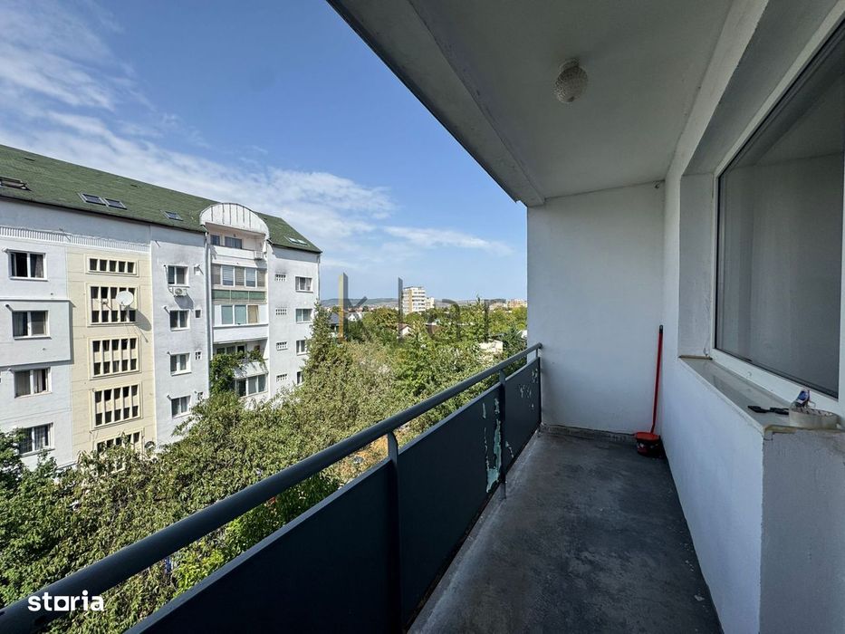 Apartament 2 camere 55mp, Gheorgheni, capat Brancusi
