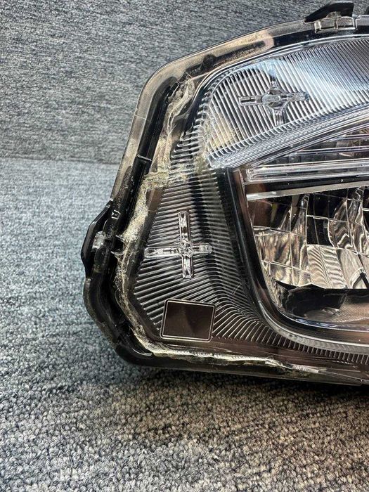 Far stanga led HONDA CIVIC X