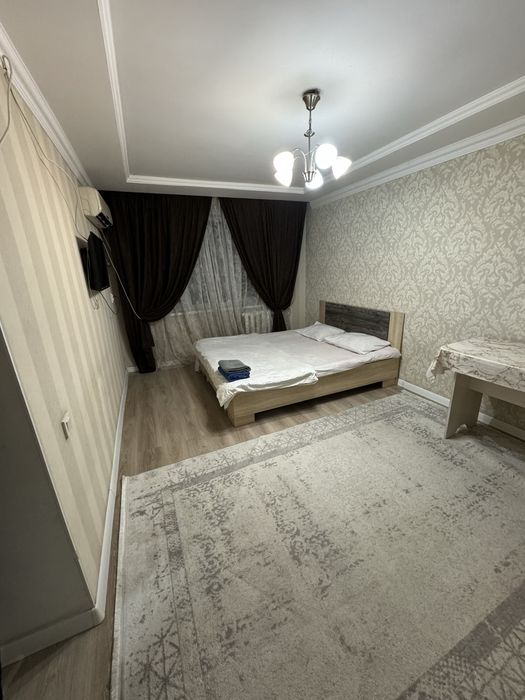 1 комн 6000 в самом центре мега плаза