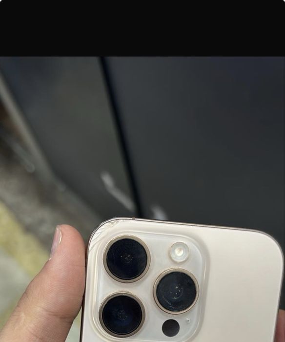 Iphone 16 pro 128 GB