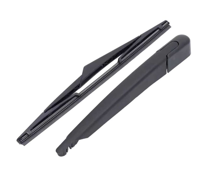 Комплект задна чистачка с рамо и капаче за Opel CORSA Astra Опел Астра