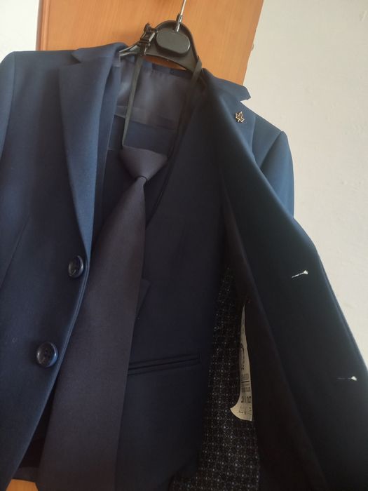 Костюмы парка трендж