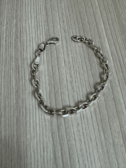 Продам браслеты и цепочка 925 пробы