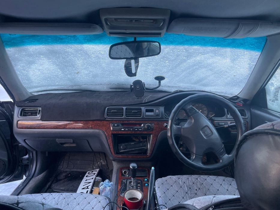 Продам автомобиль Honda Saber