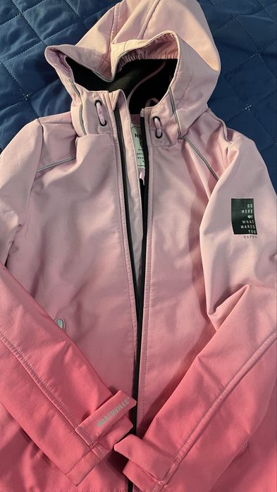 Geaca fete mas.152 C&A